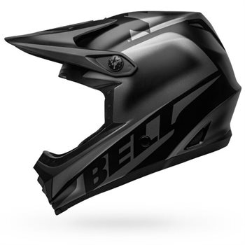 CASQUE BELL FULL-9 FUSION MIPS