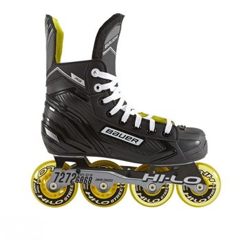 PATIN BAUER RS 