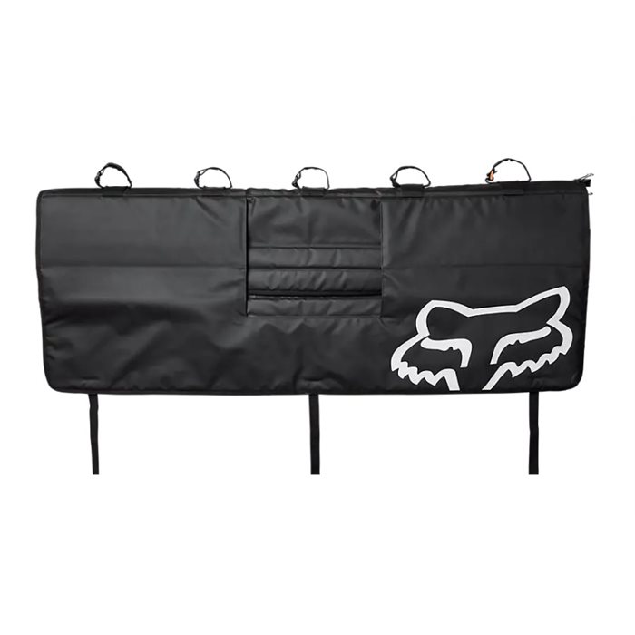 PROTECTEUR FOX TAILGATE COVER SMALL 
