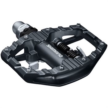 PEDALES SHIMANO PD-EH500 SPD