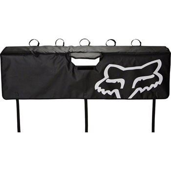PROTECTEUR FOX SMALL TAILGATE COVER