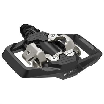 PEDALES SHIMANO PD-ME700 SPD