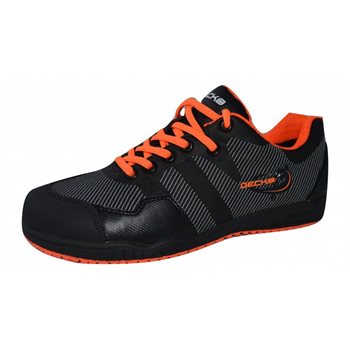 soulier de dek hockey femme