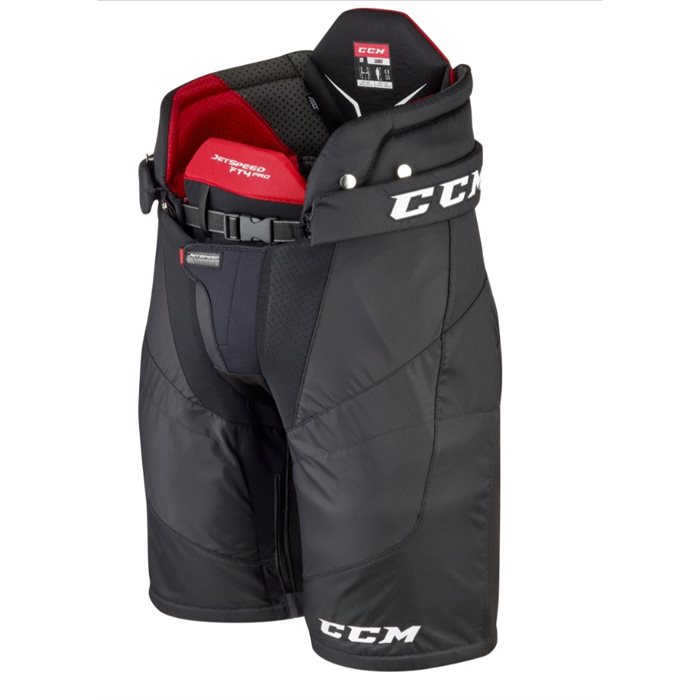 PANTALON CCM JETSPEED FT4PRO