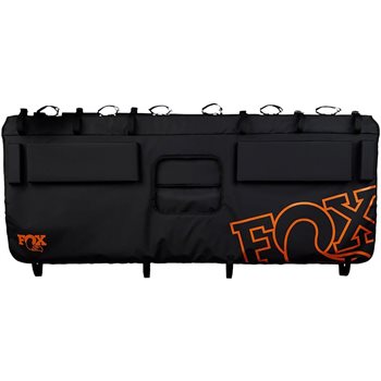 PROTECTEUR FOX FACTORY OVERLAND TAILGATE PAD