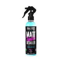 NETTOYANT VELO MUC-OFF POUR FINI MAT