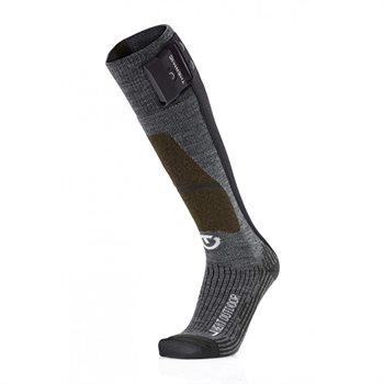 BAS THERMIC POWERSOCK HEAT FUSION FEMME 