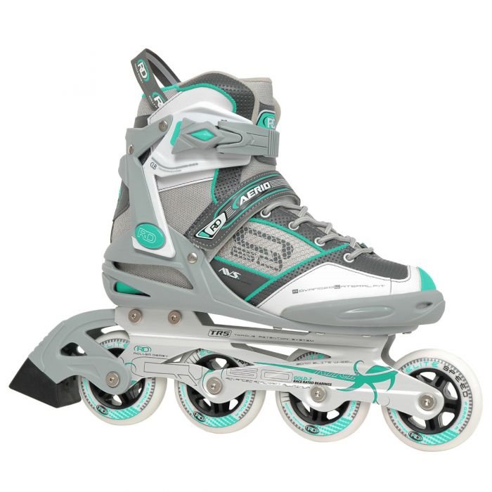 PATIN ROLLER DERBY AERIO Q-60 