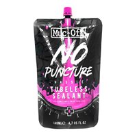 SCELLANT TUBELESS MUC-OFF 140ML