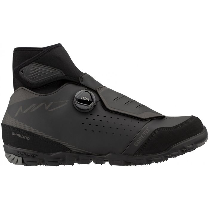 SOULIER SHIMANO MW7 