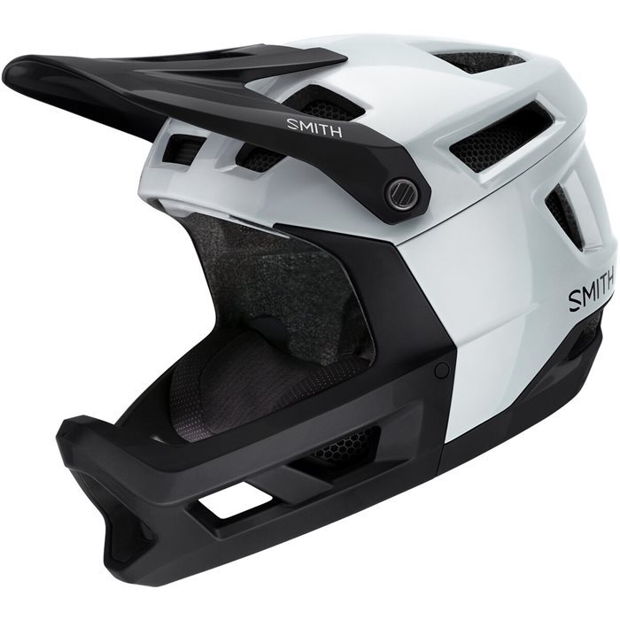 CASQUE V SMITH MAINLINE MIPS WHITE / BLACK L