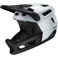 CASQUE V SMITH MAINLINE MIPS WHITE  /  BLACK L